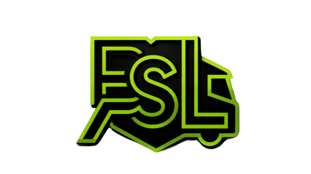 PSLABS Logo